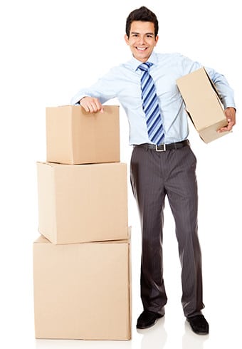 Professional moving and storage services - Nation Capital Movers