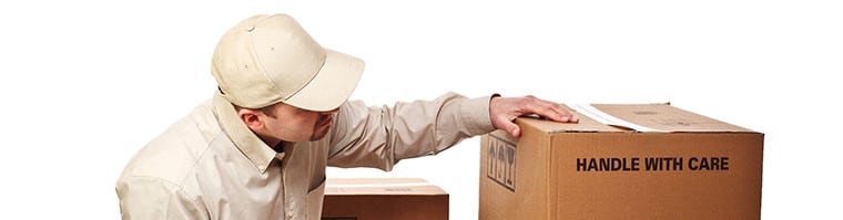 Reliable short distance moving company professional - reputable movers near you