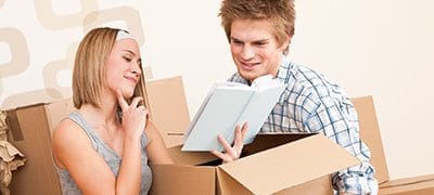 Essential and Universal Moving Tips
