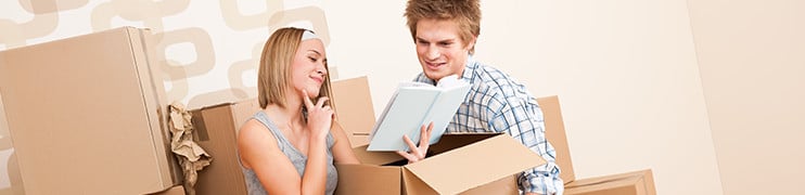 Essential and Universal Moving Tips