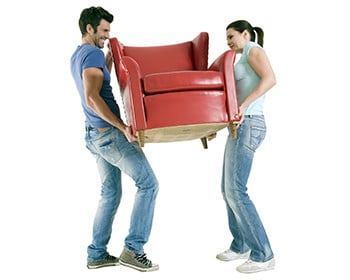 Moving tips from moving and storage company in Boston, Massachusetts
