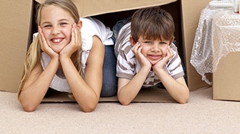 Everybody is happy with affordable and climate controlled long term storage for rent