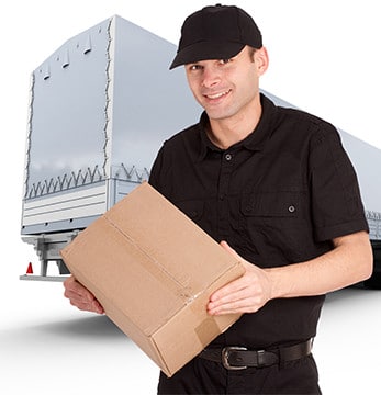 Reputable business office moving company