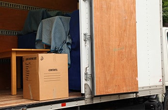 Trusted Moving Services by the experts at Nation Capital Movers