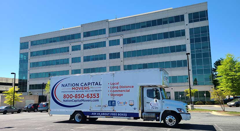 Trustworthy office movers We have all of the necessary equipment for successful office relocation.
