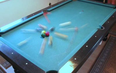 Find Out How to Move a Pool Table With This Step by Step Guide