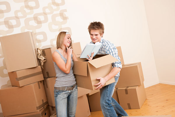 How to Prepare for Movers: Things to Do Before Your Movers Arrive