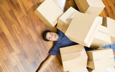 6 Big Moving Mistakes to Avoid on Your Move