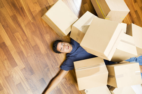 6 Big Moving Mistakes to Avoid on Your Move