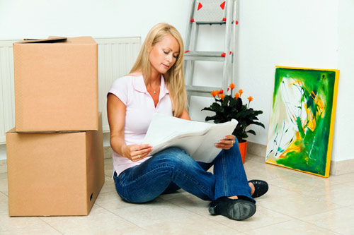What to Do on Moving Day: How to Survive Moving Day