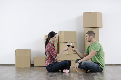 Top 7 Tips for Making Moving Easy