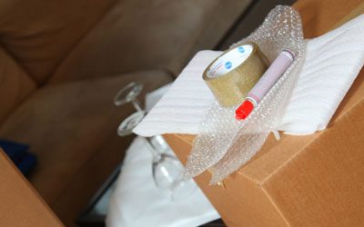 Where to Get Free Packing Materials