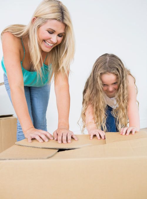 How to Pack Boxes for Moving: 10 Tips for Packing Boxes